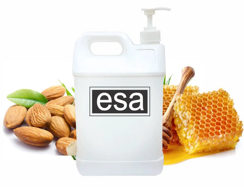 ESA Bulk Liquids for Dispensers Hotel Supplies Canada