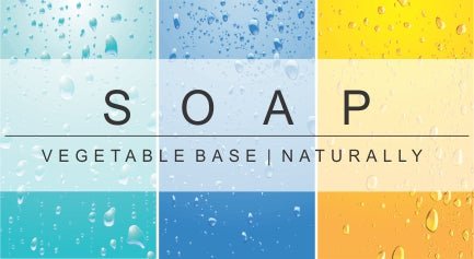 Bulk Soap Canada - Hotel Supplies Canada 
