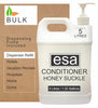 Bulk Hotel Conditioner Gallon ESA 5L 1 per case - Branded Amenities by Custom Amenities Inc.