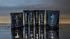 Bulk Hotel Soap Oatmeal AMBR 50 Pack - Branded Amenities by Custom Amenities Inc.