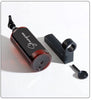 Hotel Shampoo Dispenser AMBR SPA - Branded Amenities by Custom Amenities Inc.