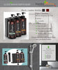 Hotel Shampoo Soap Dispenser ECO Sciences ON SALE - Branded Amenities by Custom Amenities Inc.