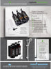 Hotel Shampoo Soap Dispenser ECO Sciences ON SALE - Branded Amenities by Custom Amenities Inc.