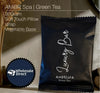 Hotel Soap Supplies AMBR Spa 50 Pack - Branded Amenities by Custom Amenities Inc.